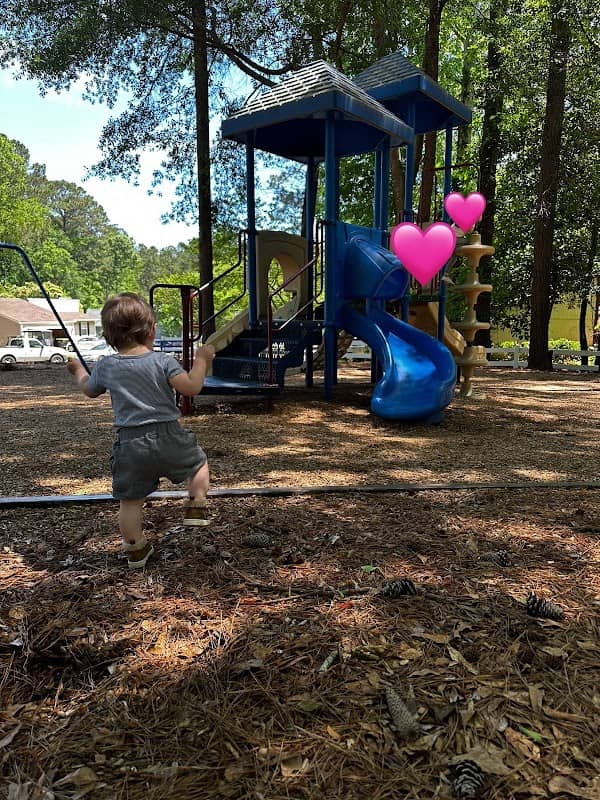 Big Pine Park - Image 1