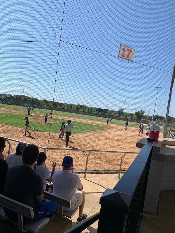 Silver Slugger Complex - Image 2