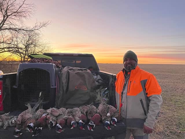 Walker Gamebirds & Hunting Preserve - Image 1