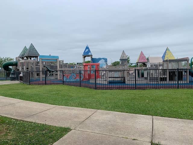 Lake Charles Ward 3 Recreation - Image 1
