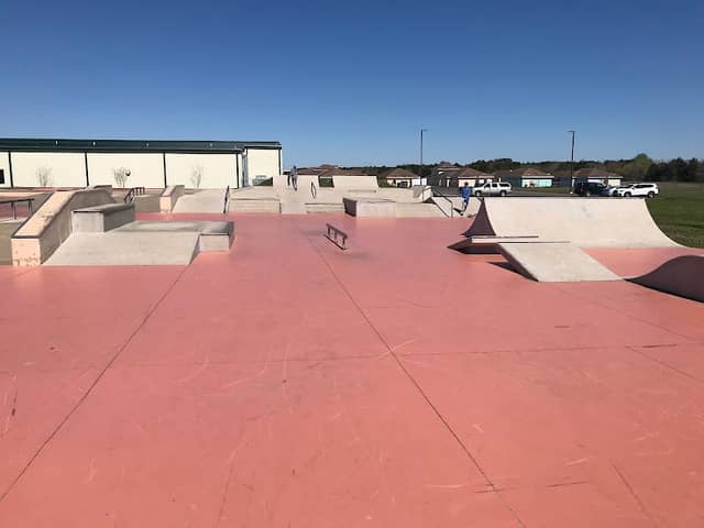 Lake Charles Ward 3 Recreation - Image 2