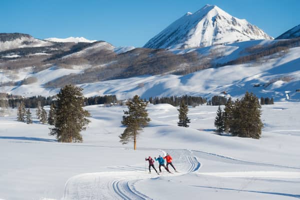 Crested Butte Nordic - Image 1