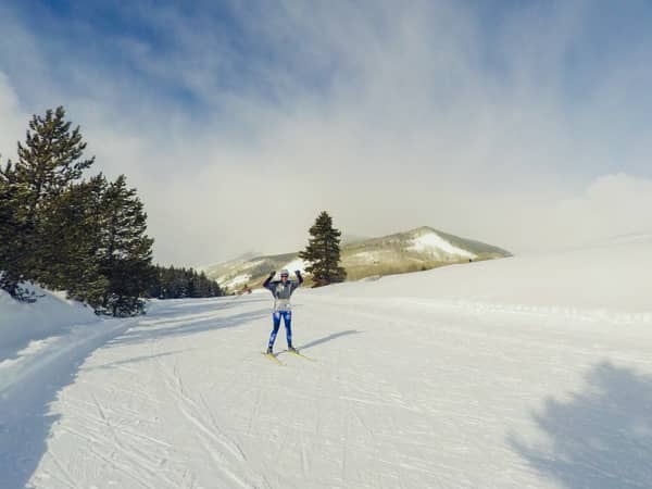 Crested Butte Nordic - Image 2