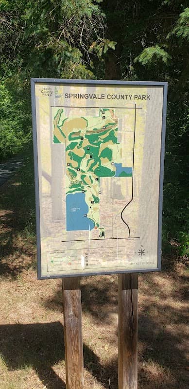 Springvale County Park - Image 1