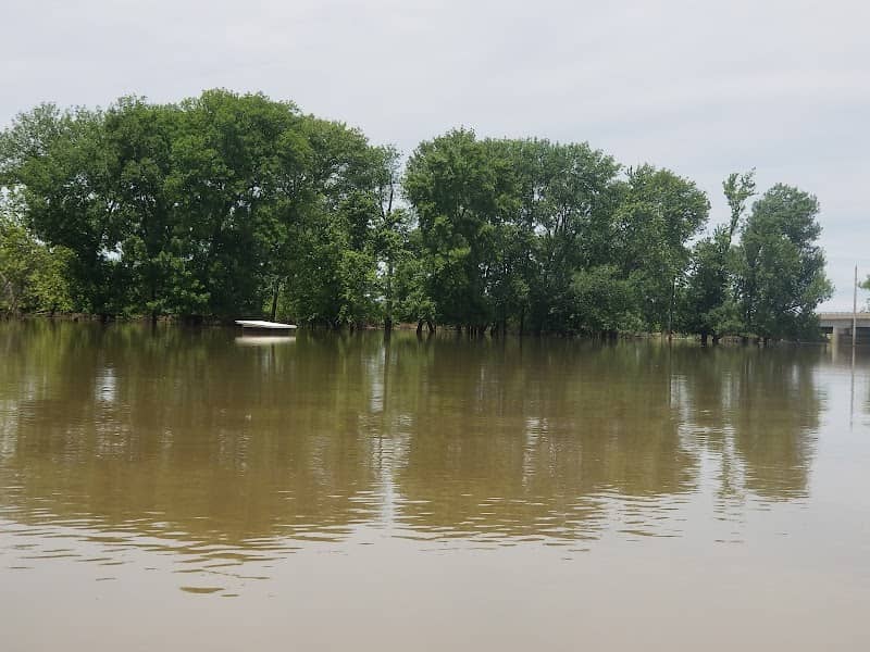 Lewis Mill Access - Image 1