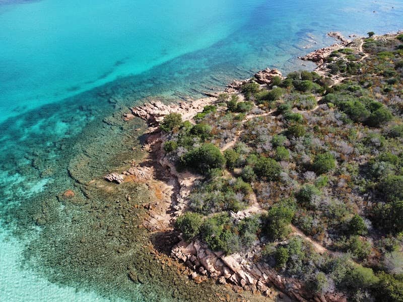 Spiaggia di Costa Corallina - Image 2