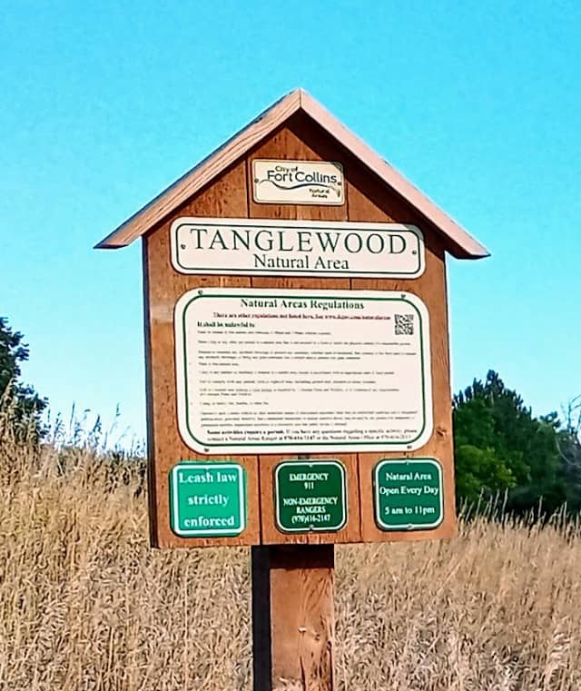 Tanglewood Natural Area - Image 1