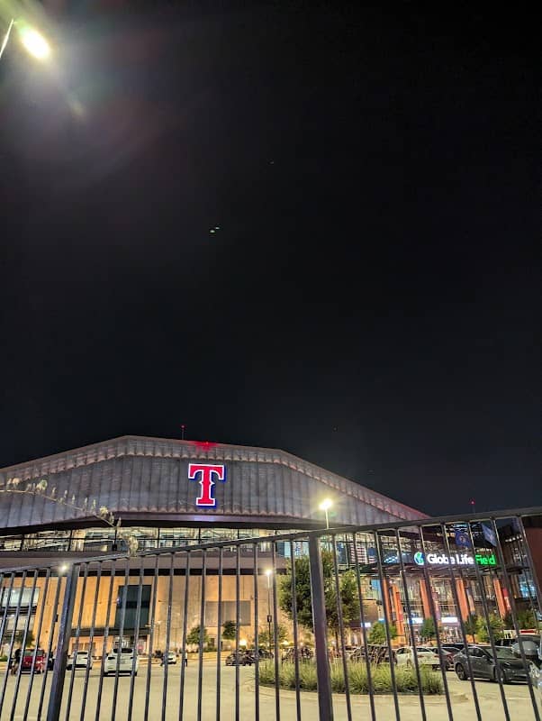 Ranger Ballpark - Image 2