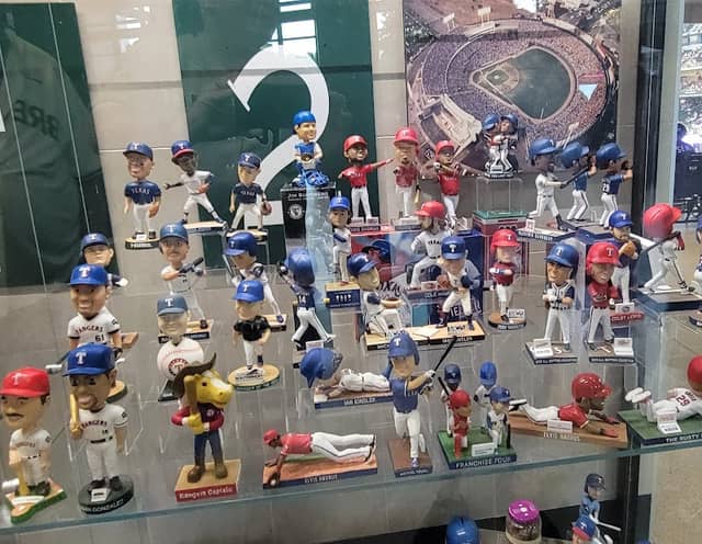 Ranger Ballpark - Image 3
