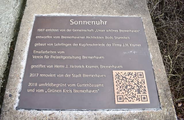 Sonnenuhr - Image 2