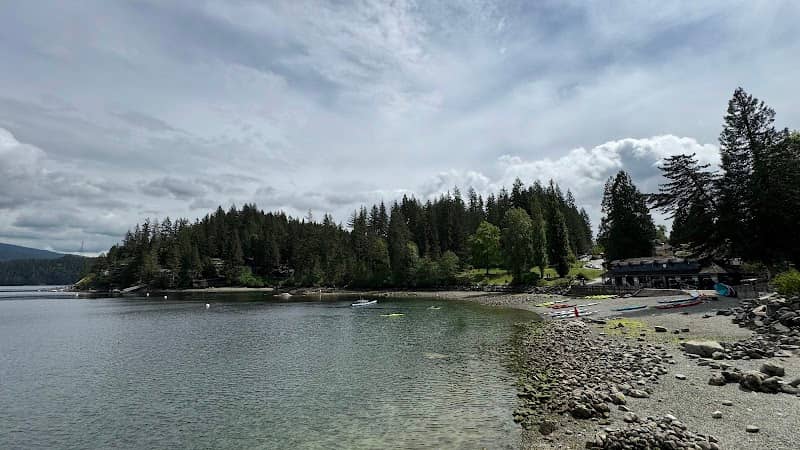 Deep Cove Government Dock - Image 3