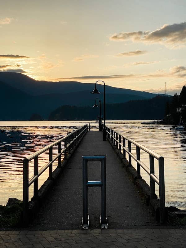 Deep Cove Government Dock - Image 2