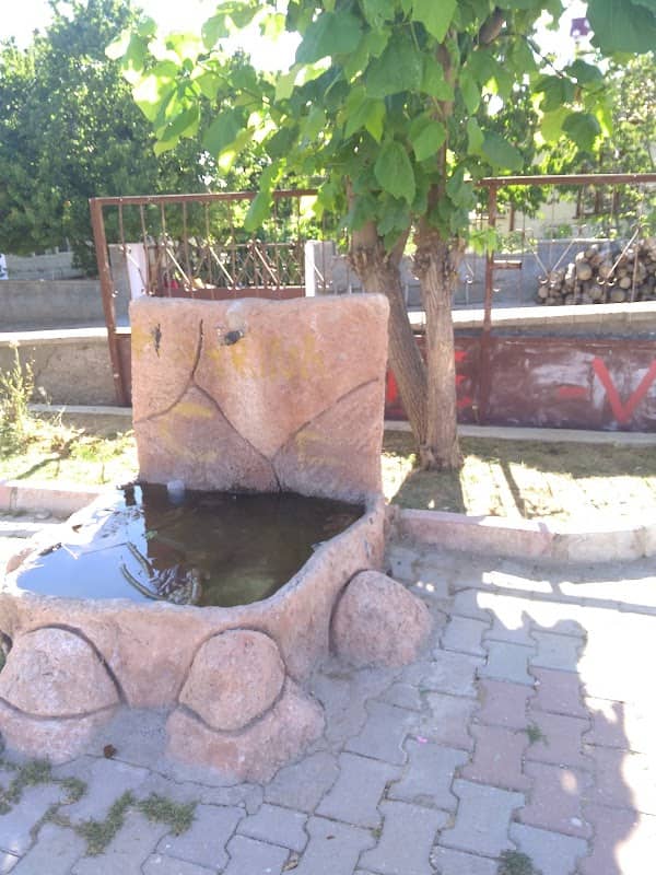 R. Nevzat Bulut Parkı - Image 1