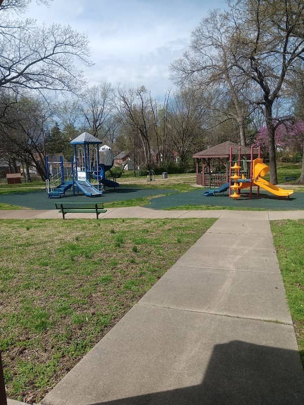 St. John Park - Image 1
