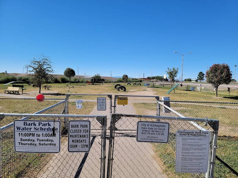 Bark Park - Image 2