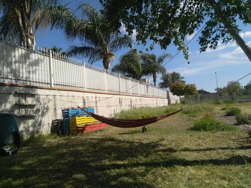 "Fondo Rustico A.R.S" - Image 1