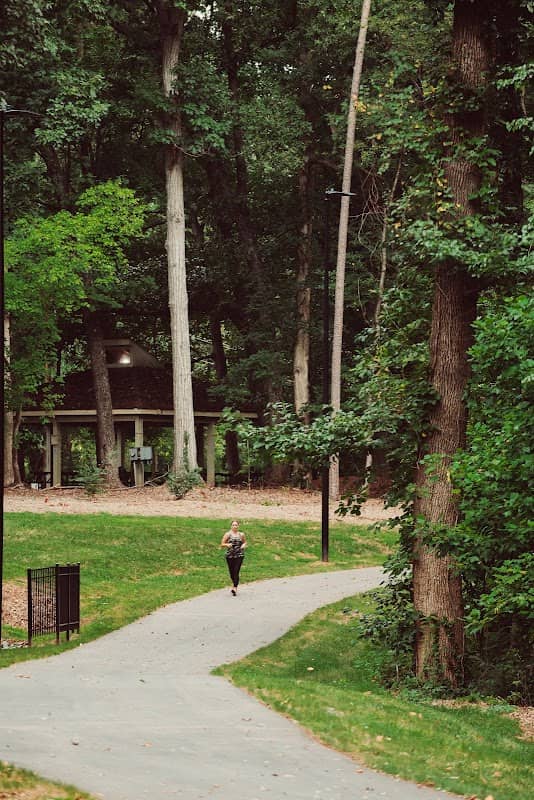 The Vine Greenway - Image 1
