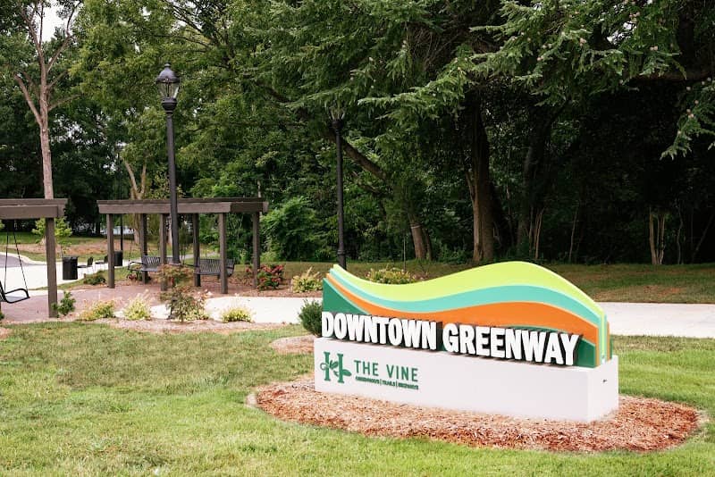 The Vine Greenway - Image 2