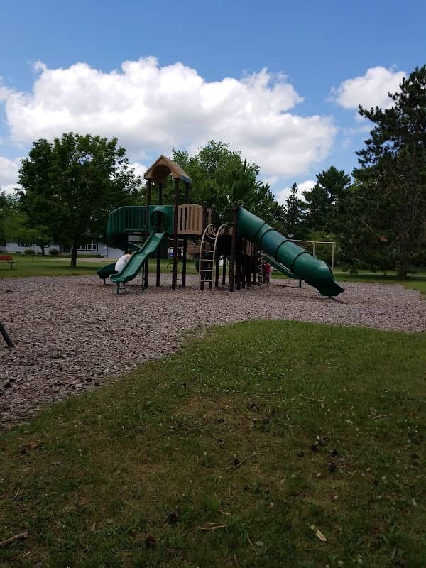 Texas Park - Image 1