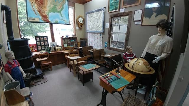 White County Heritage Museum - Image 2