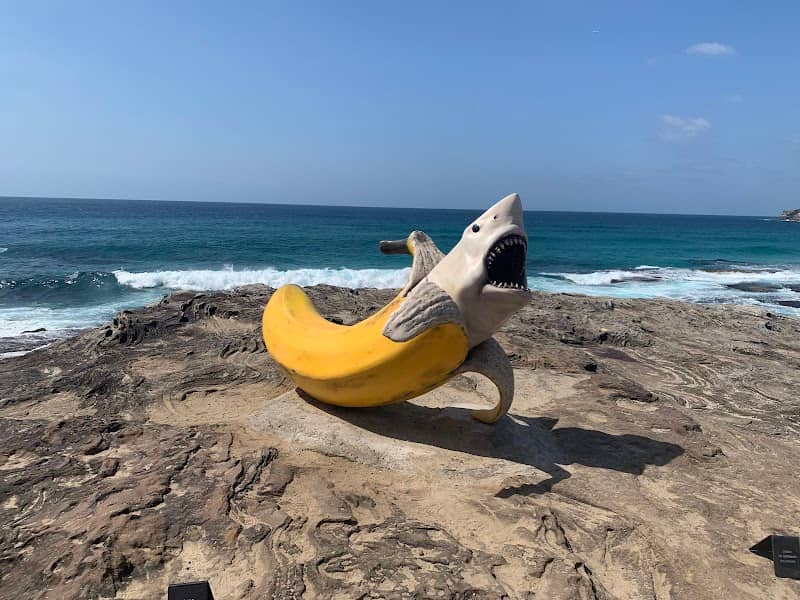 Sculpture by the sea - Bondi to Tamarama walk - Image 1