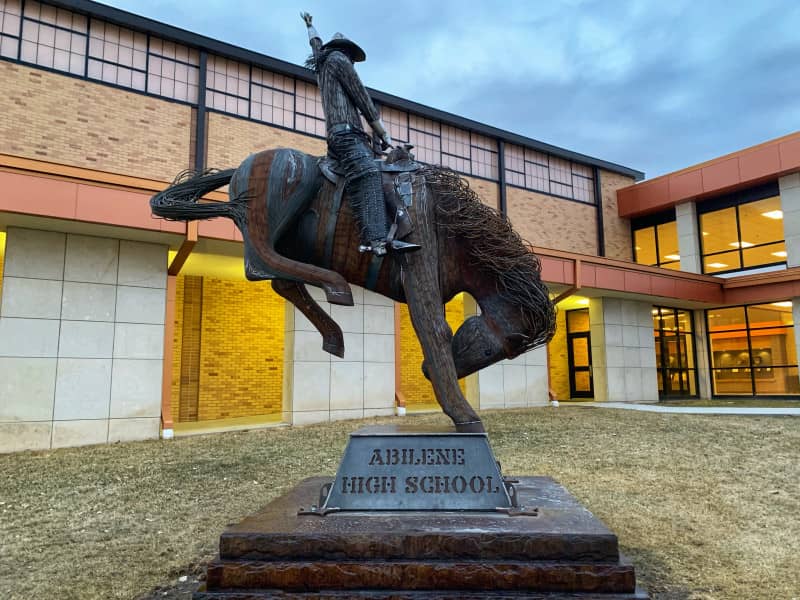 The Abilene Cowboy - Image 2