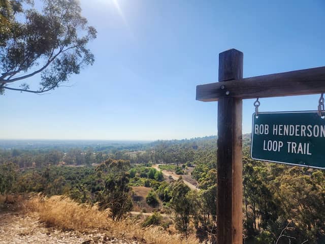 Arroyo Pescadero Trailhead - Image 1