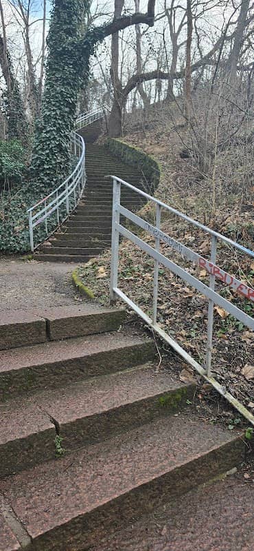 Saale Treppe - Image 3