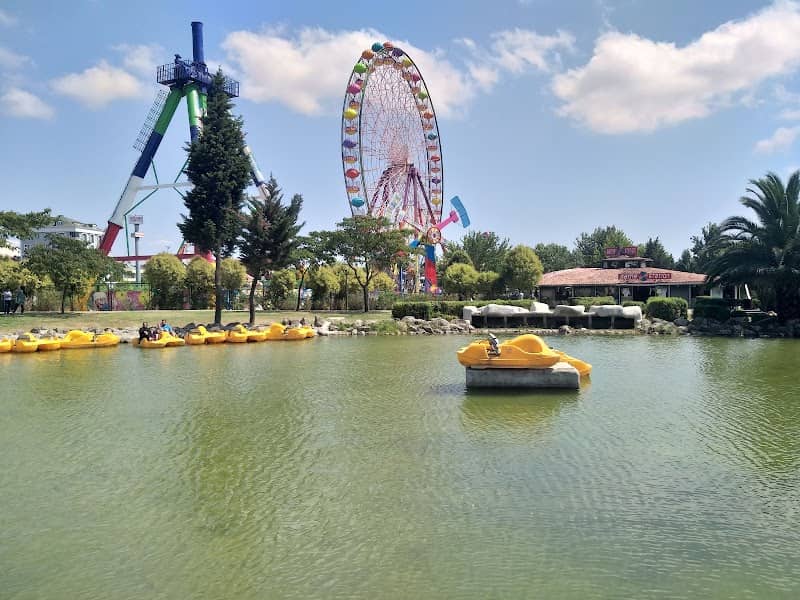 Park Ada - Image 1