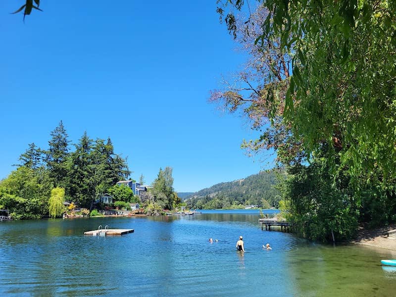 Langford Lake Beach Park - Image 2