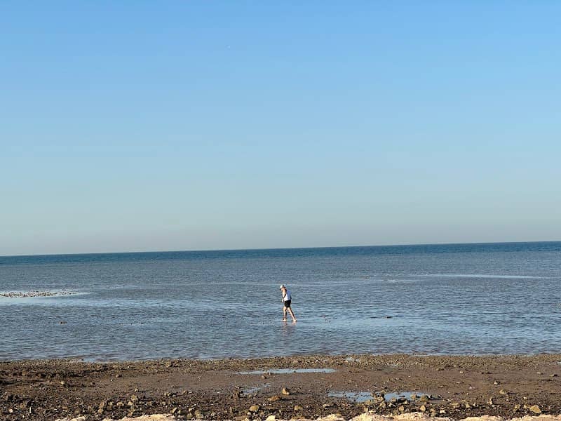 Free beach (Wild beach) - Image 1