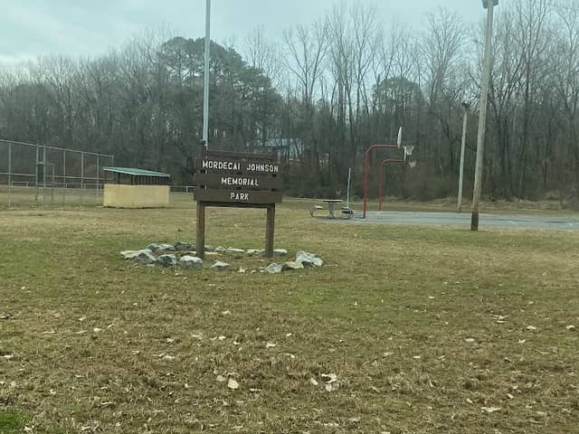 Mordecai Johnson Memorial Park - Image 2