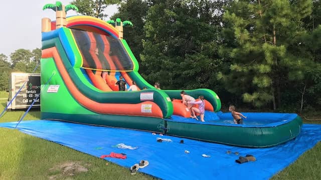 Party Bouncer Rentals LLC - Image 1