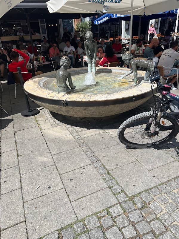 Buben Brunnen - Image 3