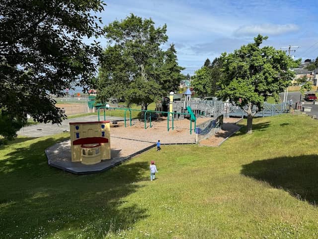 Tapiola Park - Image 2