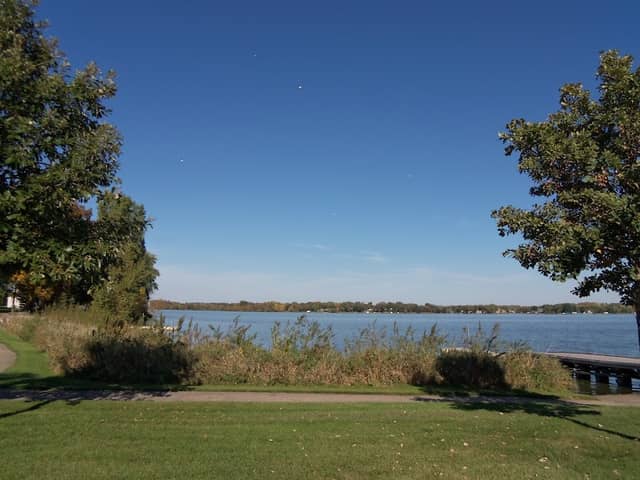 Derge County Park - Image 1