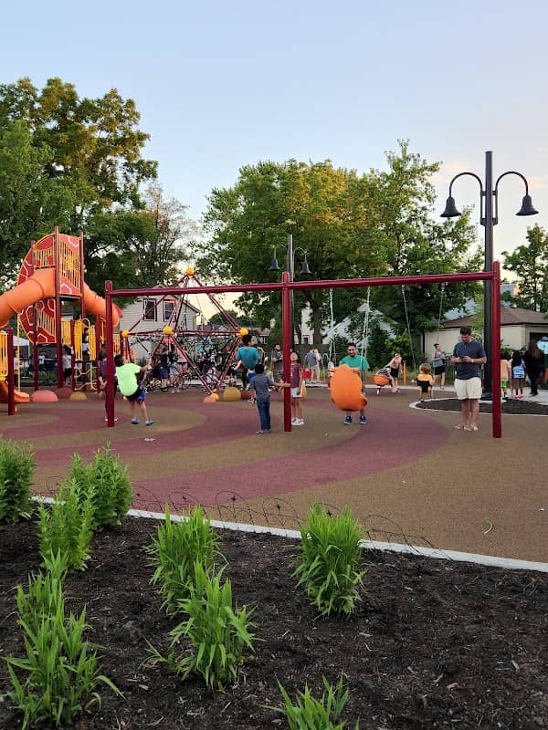 Everts Park - Image 2