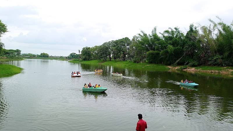 Boat club dewas - Image 1