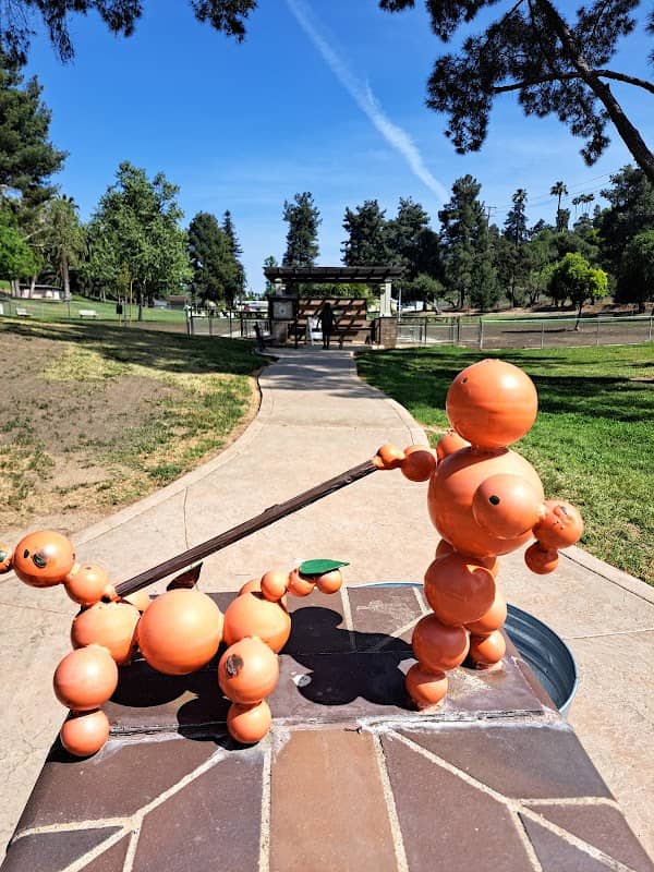 Redlands Dog Park - Image 1
