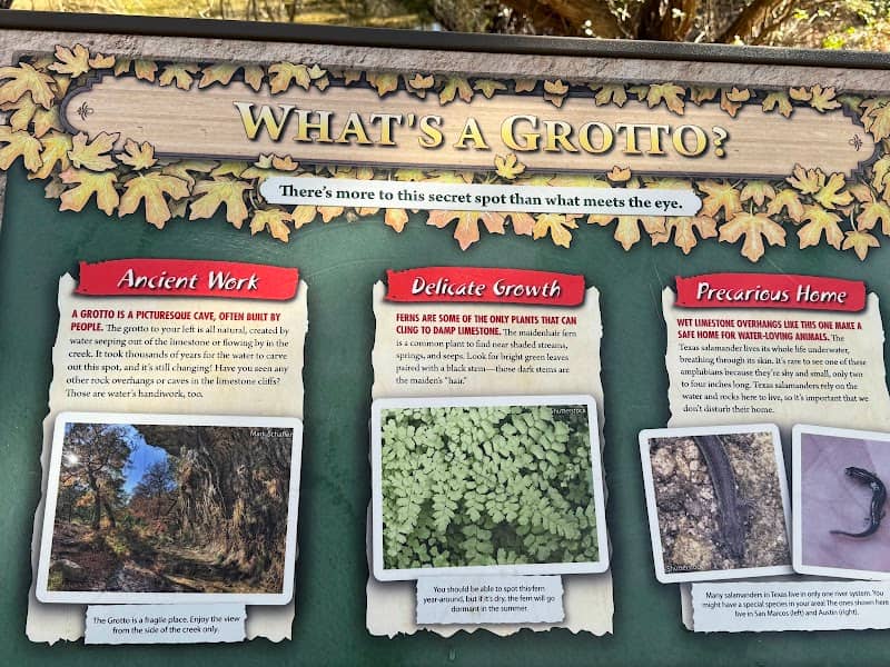 The Grotto - Image 2