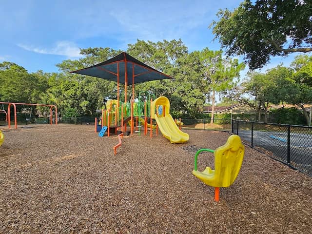 Mease Park - Image 1