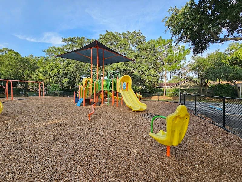 Mease Park - Image 1