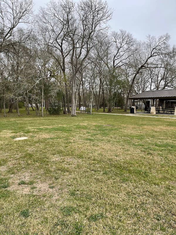 Old Friendswood City Park - Image 3
