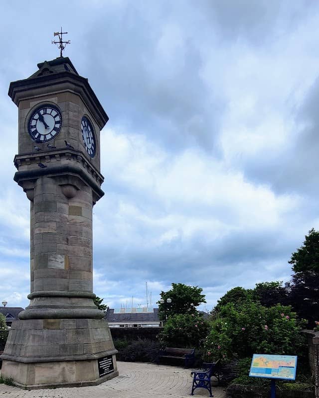 McKee Clock - Image 2