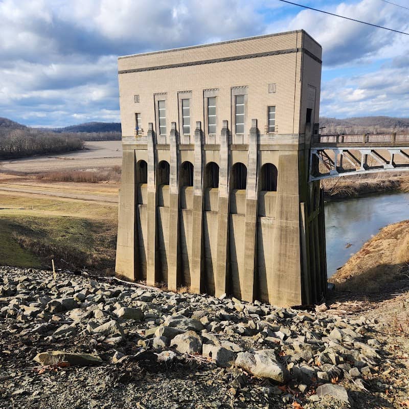 Mohawk Dam - Image 1