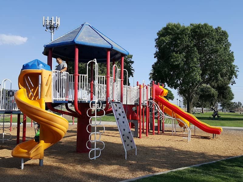 Rialto City Park - Image 4