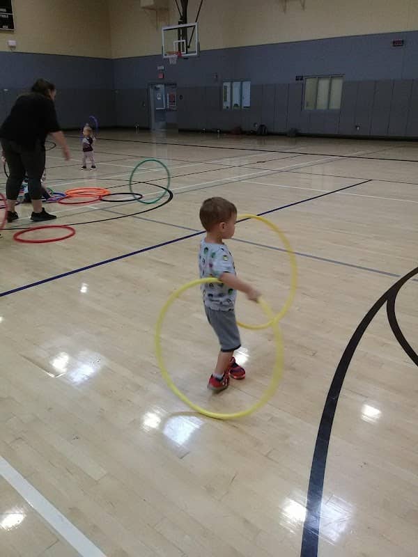 Marie Kerr Recreation Center - Image 1