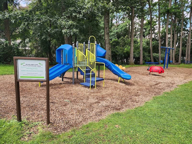 Woodlawn Park - Image 2