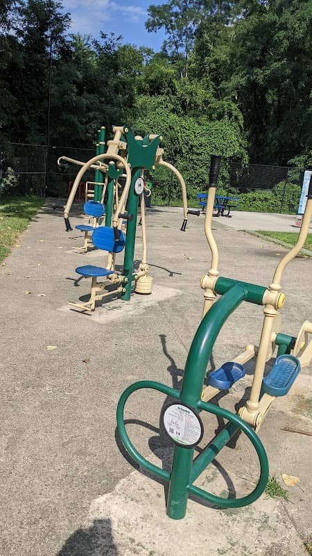 Woodlawn Park - Image 1