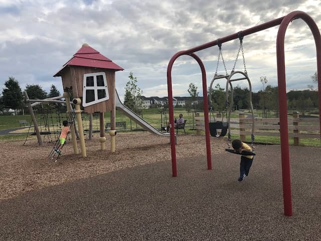 Discovery Park - Image 1